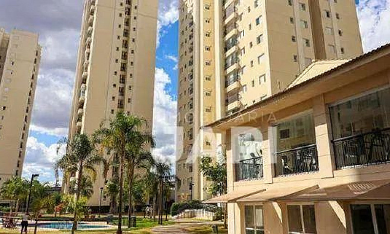 Apartamento Com 2 Do...