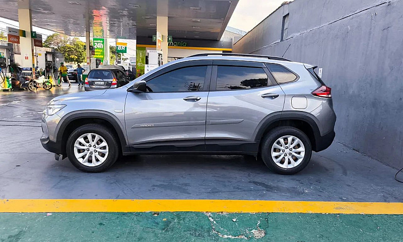 Chevrolet Tracker 1....