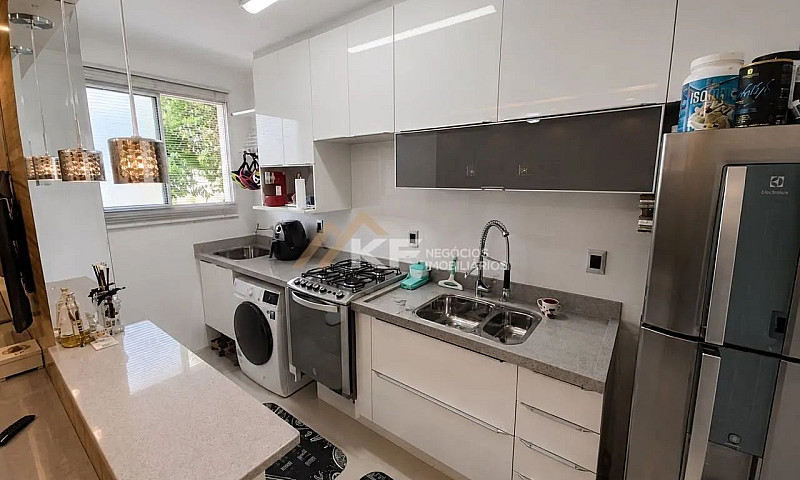 Apartamento Á Venda ...