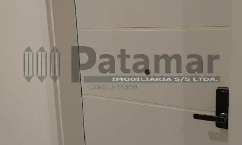 Studio Mobiliado No ...