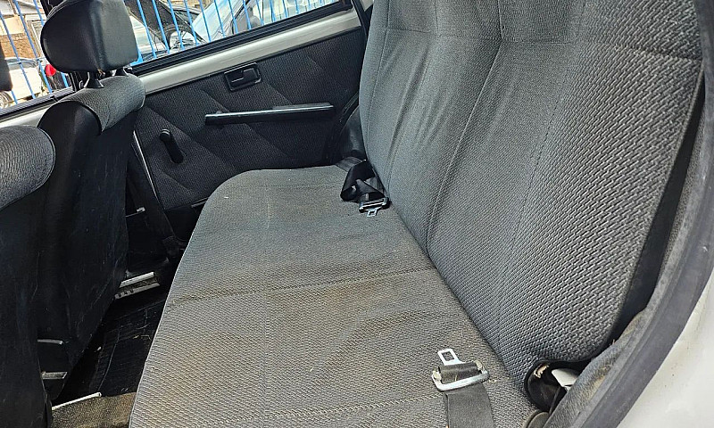 Fiat Uno Mille 1.0/ ...