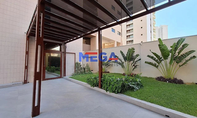 Apartamento Com 2 Qu...