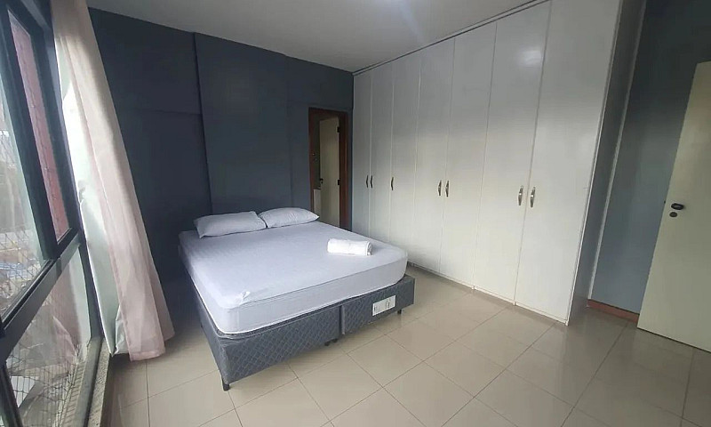 Apartamento Residenc...