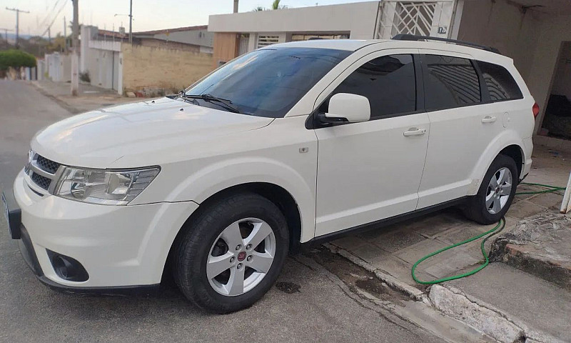 Fiat Freemont 2.4 16...