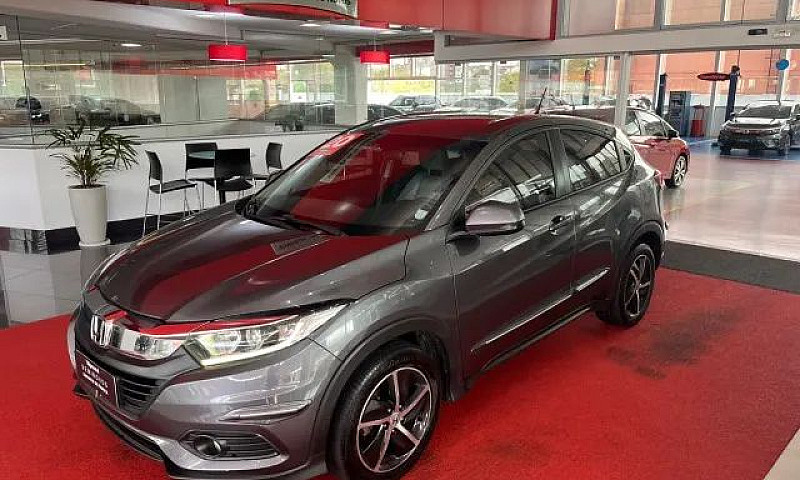 Honda Hr-V Lx 1.8 Fl...