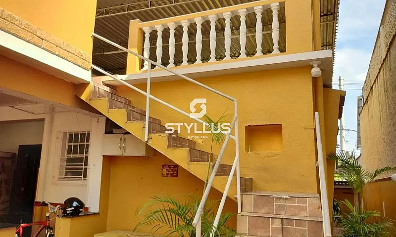 Cascadura | Casa 3 Q...