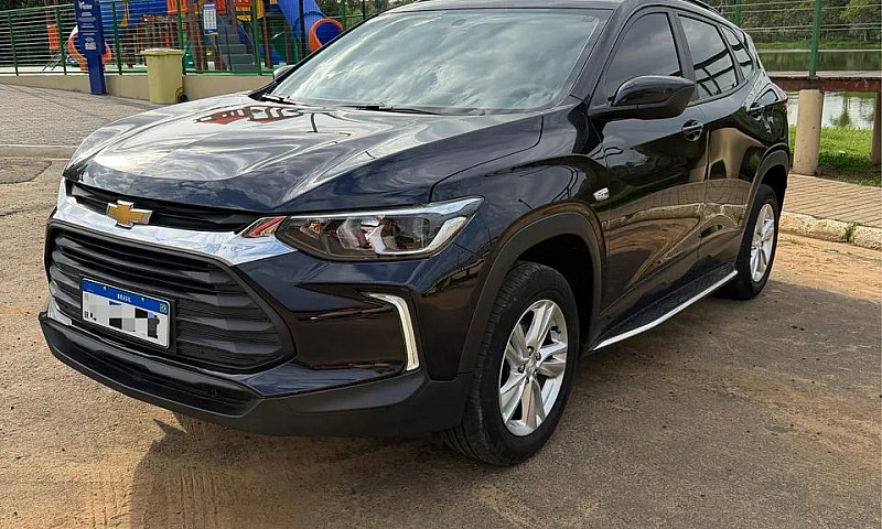 Chevrolet Tracker Lt...