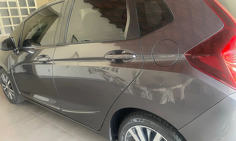 Honda Fit Ex/S/Ex 1....