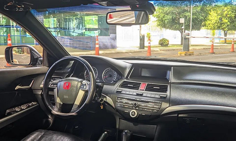 Honda Accord Sedan E...