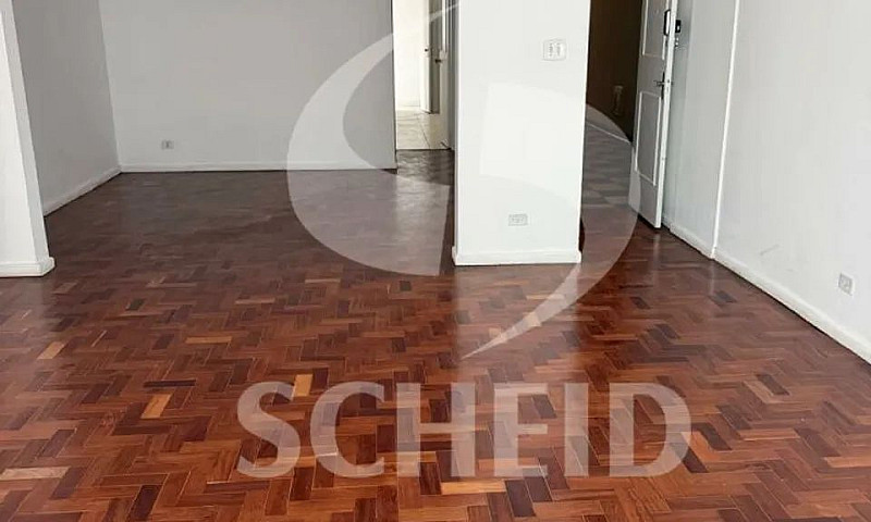 Apartamento De 160M²...