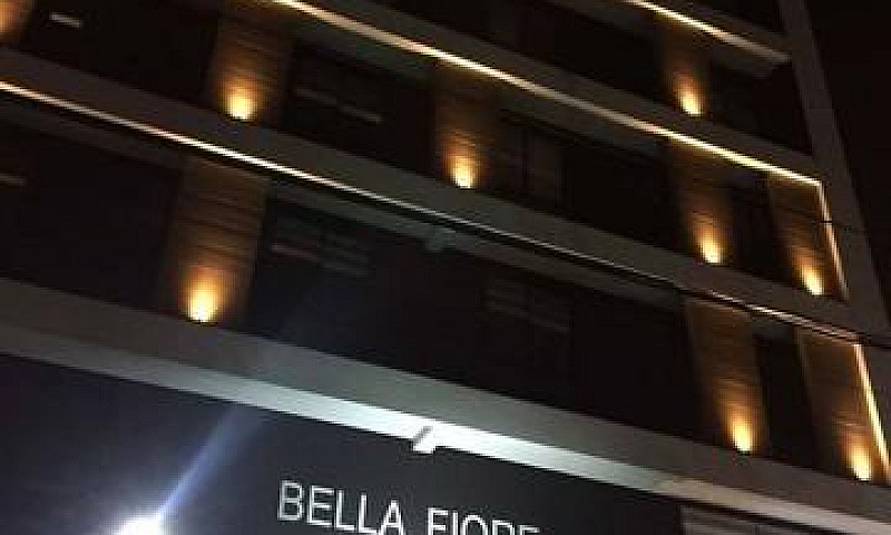 Residencial Bellafio...