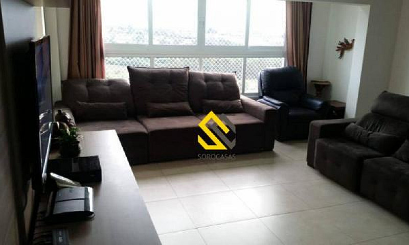 Apartamento Padrão...