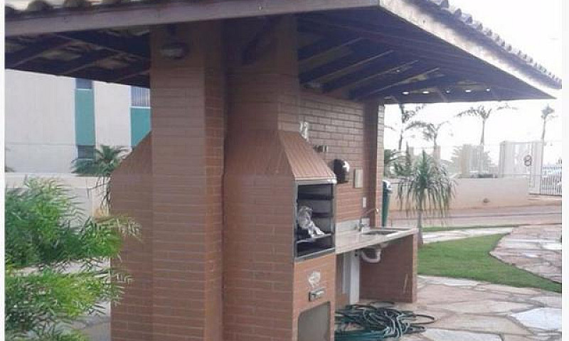Vendo Apartamento Sa...