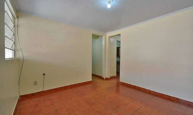 Casa De 2 Qts Na Tag...
