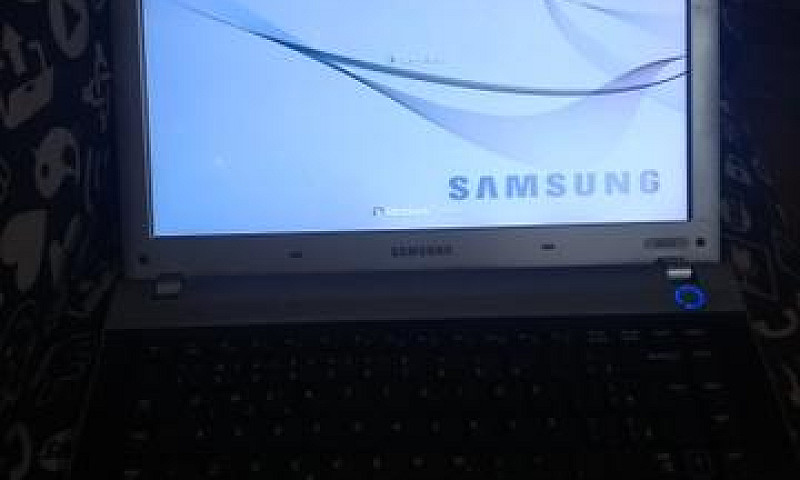 Notebook Samsung Rv4...
