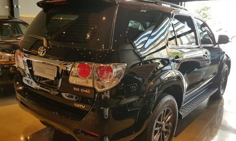 Toyota Hilux Sw4 7 L...