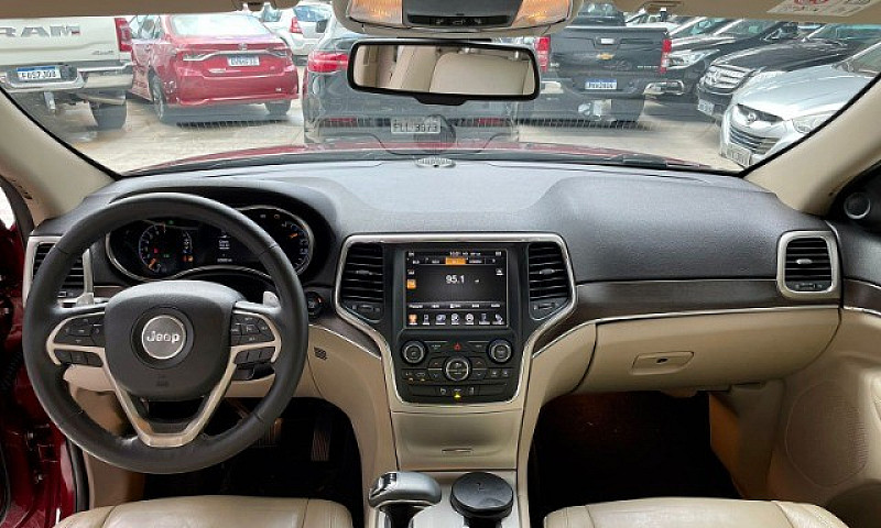 Jeep Grand Cherokee ...