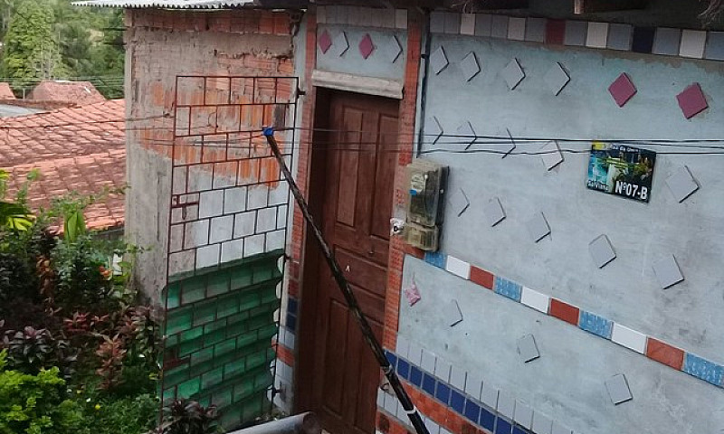 Casa   Vende-Se No S...