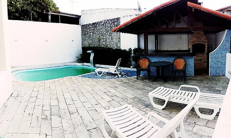 Apartamento Para Alu...