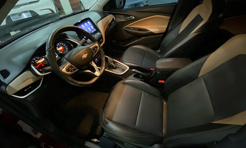 Chevrolet Onix Plus ...