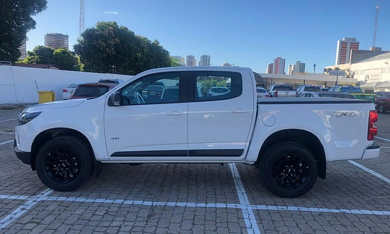 Chevrolet S10 Cabine...