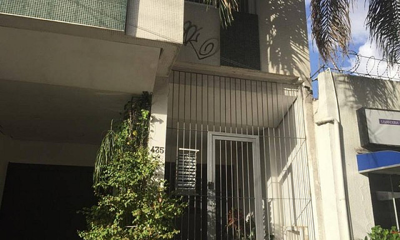 Porto Alegre - Apart...