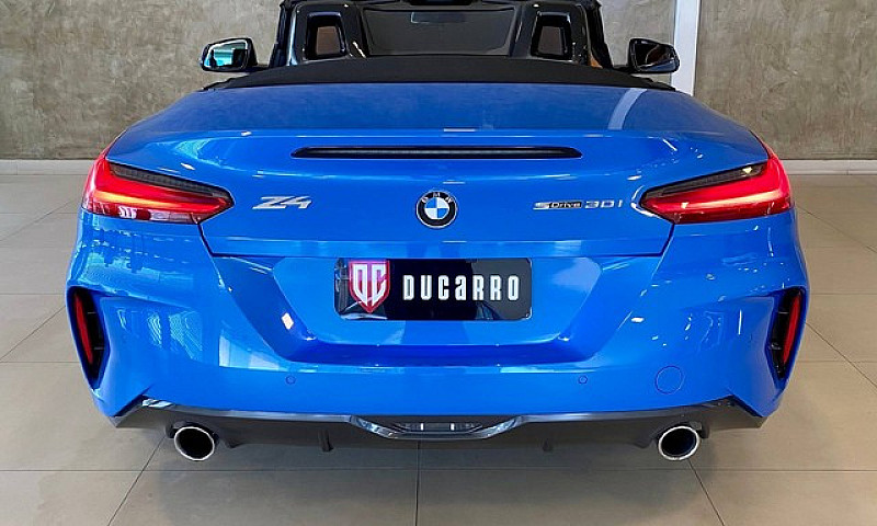 Z4 2019/2020 2.0 Twi...