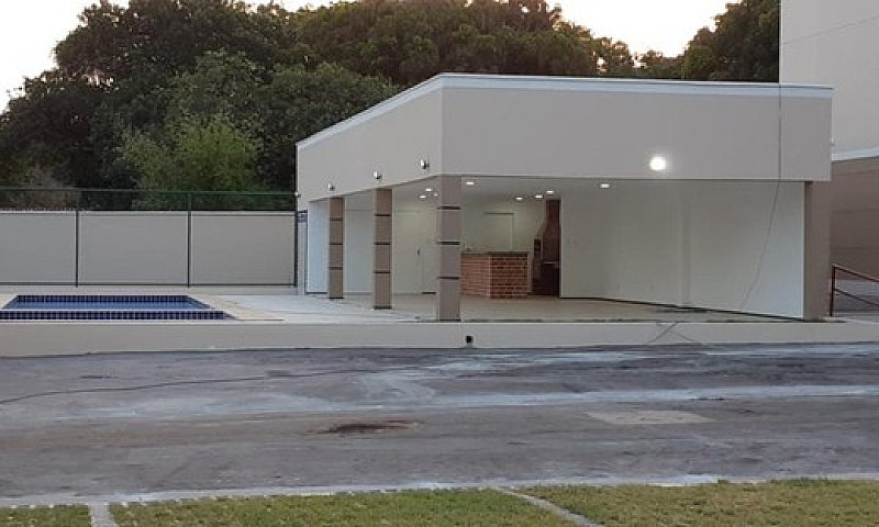 U-Apartamento Com Va...