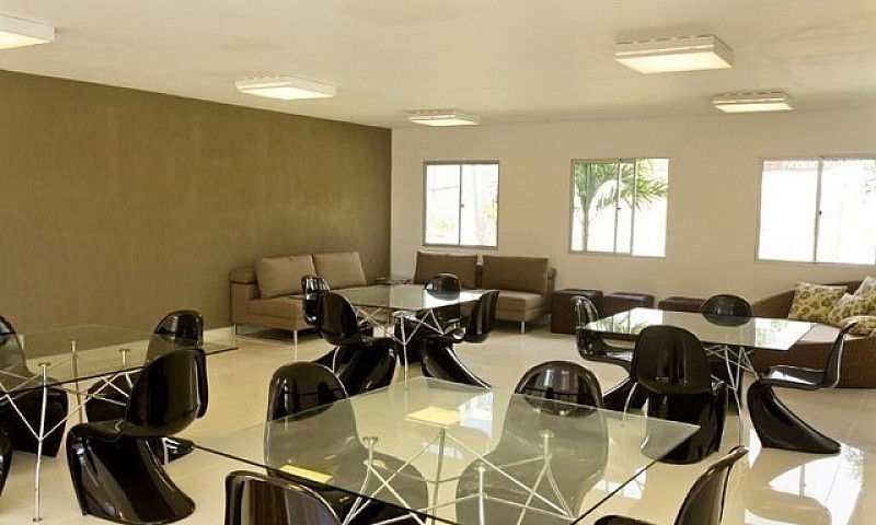 Alugo Apartamento 2/...