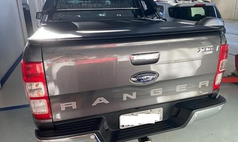 Ford Ranger...