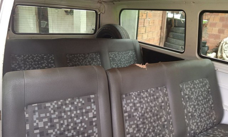 Kombi ...