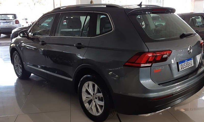 Vw Tiguan 250Tsi...