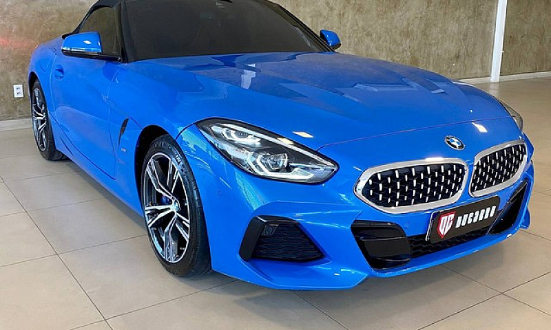 Z4 2019/2020 2.0 Twi...