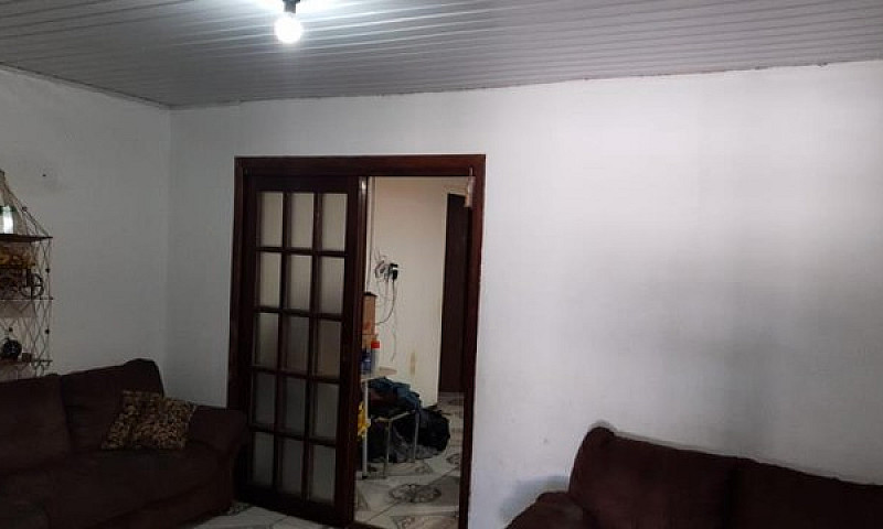 Canoas - Casa Padrão...