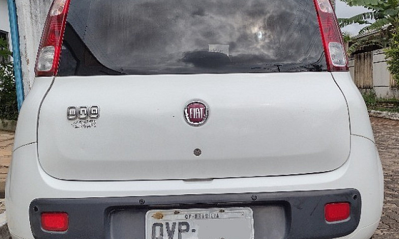 Uno Vivace 1.0 De Ga...
