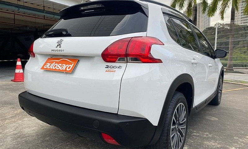 Peugeot 2008 1.6 16V...