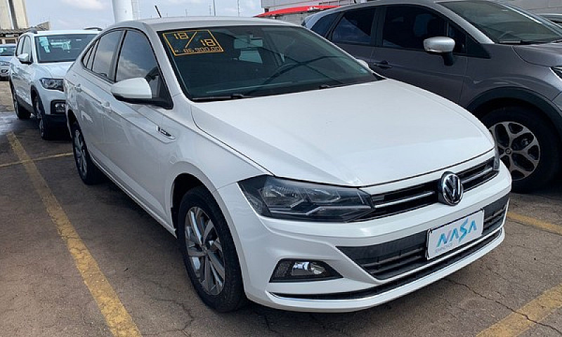 Volkswagen Virtus 1....