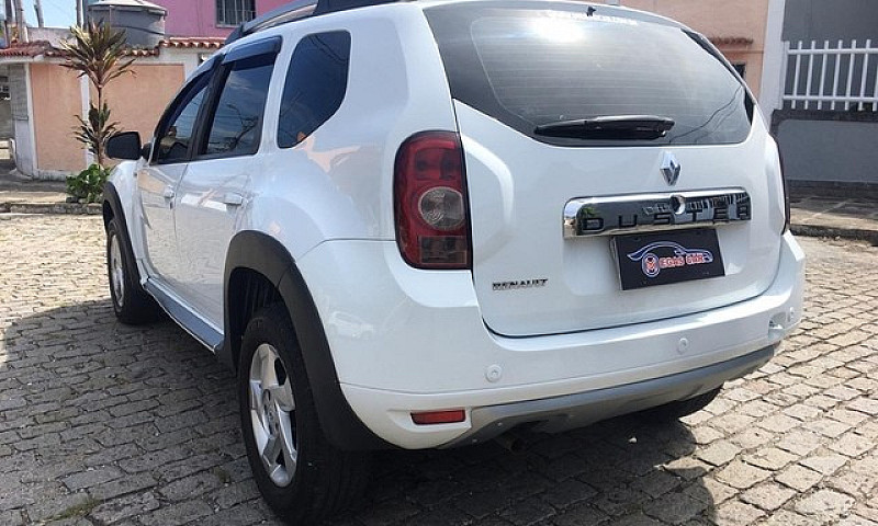 Renault Duster 2015 ...