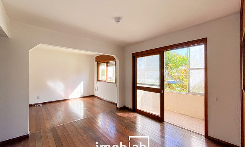 Apartamento Para Alu...