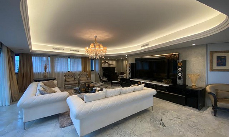 Apartamento Para Ven...