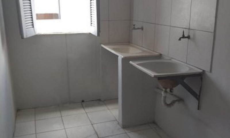 Apartamento Para Alu...