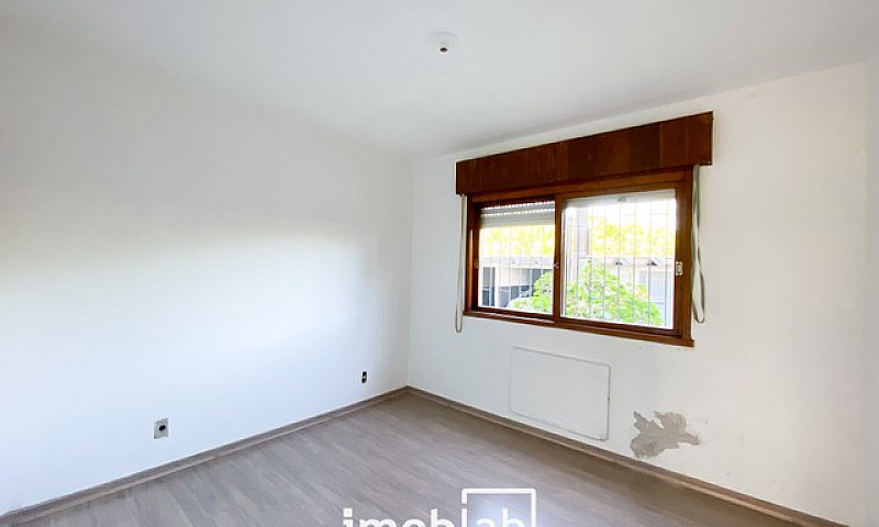 Apartamento Para Alu...