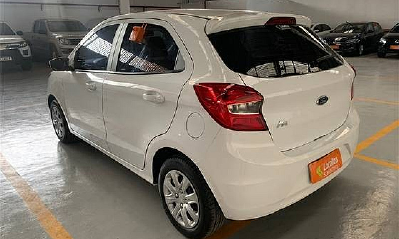 Ford Ka 2018/2018 1....