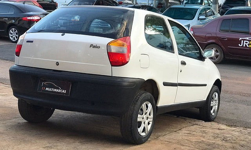 Fiat Palio Fire 1.0 ...