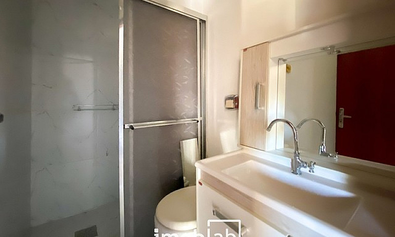 Apartamento Para Alu...