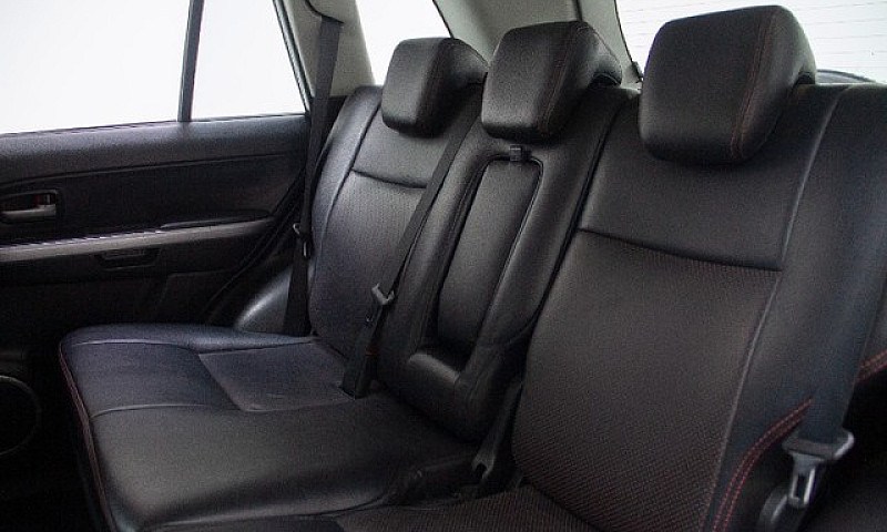 Suzuki Grand Vitara ...