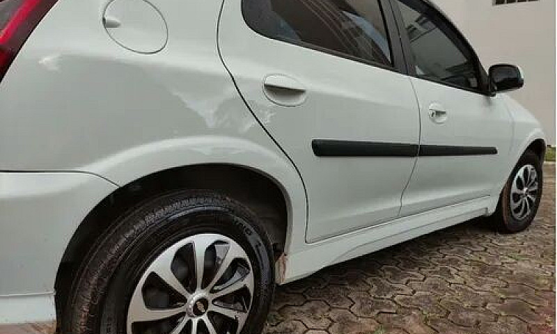 Celta Chevrolet Comp...