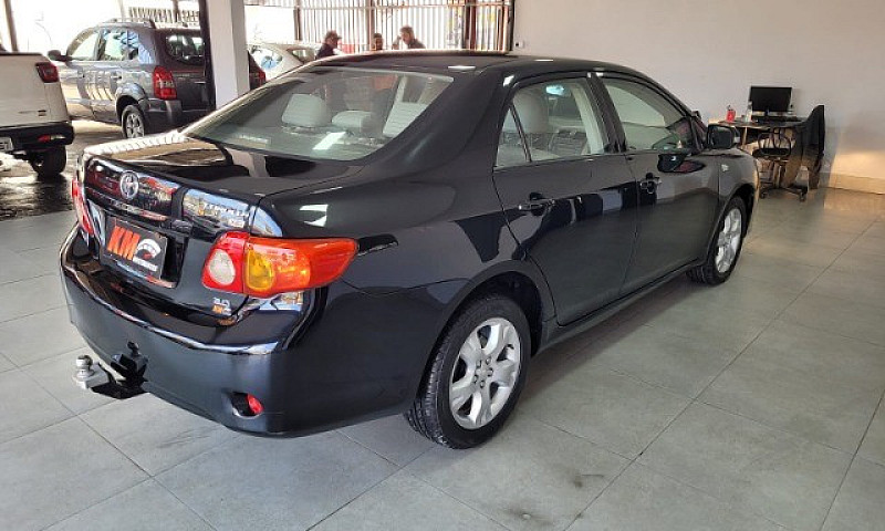 Corolla Xei 2.0 Aut ...