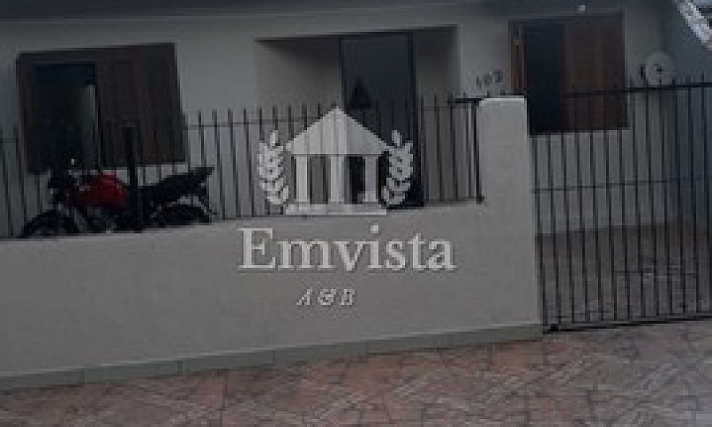 Casa 3 Dormitórios M...