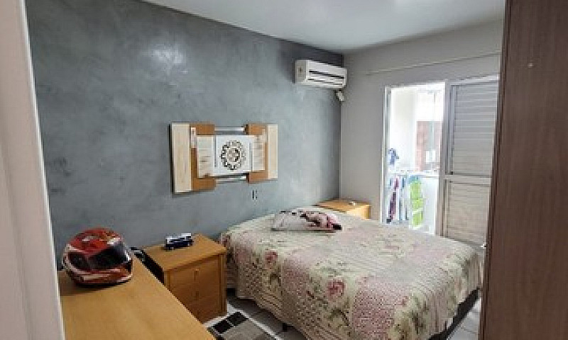Apartamento Quadra M...